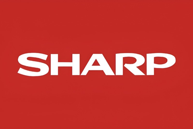 Sharp in Vista